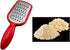 2 Pcs. Stainless Steel Mini Grater Cheese Garlic Nutmeg Chocolate 5" BPA Free...