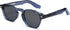 VANLINKER Retro Small Square Sunglasses for Men Womens Trendy Thin Cube Shades Vintage Slim Frames Luxury Eyewear VL9774...
