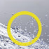 suitable for Part Gp1059291 Canister Seal, 0.25 x 3.35 x 3.35 inches?Pack of 4?...
