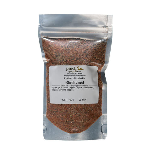 Pinch Spice Market, Blackened, Ulitmate Cajun Blackening Seasoning...