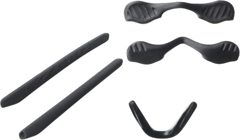 Oakley EVZero Earsock/Nosepiece Kit, Black, One Size...