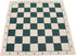Roll Up Chess Boards, 34.5x34.5cm Portable Soft PVC Chessboard Mat for Indoor Outdoor Travel Camping Use...