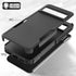 Case for Pixel 8 Pro 5g, Shockproof, Strong and Durable Phone Protective Case for Google Pixel 8 Pro 2023, Black......