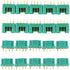 10 Pairs MPX M6 Connector Plug Multiplex Socket for RC Lipo Battery Quadcopter/Buggy 6M...