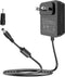 16.8V Massage Gun Charger, DC 16.8 Volts 2A 1A Power Supply Adapter, for LifePro Sonic, Sonic Mini, Sonic Pro, Fusion X, Mebak 3 Massage Gun....