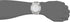 U.S. Polo Assn. Men's US8815 Analog Display Analog Quartz Silver Watch...