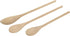 Good Cook Classic Set of 3 Wood Spoons, One Size...