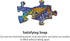 Springbok's 500 Piece Jigsaw Puzzle Sweet Tooth, Multi...