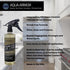 Stainless Steel and More - Stainless Steel Cleaner and Polish with Si02 Ceramic sealer to resist fingerprints, smudges and water spots...
