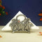 Napkin Holder In Fruits Pattern(Metal)...