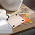 3dRose CST_149967_3 Group of Pumpkins Ceramic Tile Coasters (Set of 4)...