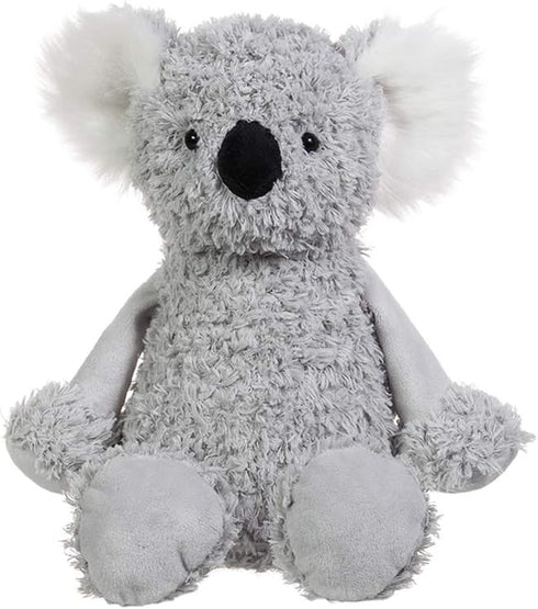 Apricot Lamb Toys Plush Gray Koala Stuffed Animal Soft Cuddly Perfect for Child ?Gray Koala, 9 Inches...