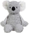 Apricot Lamb Toys Plush Gray Koala Stuffed Animal Soft Cuddly Perfect for Child ?Gray Koala, 9 Inches...