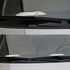 2 PCS Car Wiper Plus Pressure Pads Fixed Wind Wipes Wiper Plus Chip Decoration Wing, Windshield Wiper Blade, Automotive Replacement Windshield Wip...