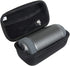 Hermitshell Hard Travel Case for comiso X26 IPX5 Waterproof Bluetooth Speaker (Black)......