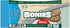 Bonies Natural Breath and Dental Formula Small-Sized Single Bone - All-Natural Ingredients, Fresh Breath, Cleans Teeth, Low Calories, Chicken Flav...