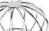Gutter Guard Strainer Gutter Downspout Guard Gutter Guard for bathrooms, rooftops, balconies, street drains 2.4"×4.96" Gutter Cover...