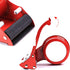 Handheld Packing Tape Dispenser,2 Inch Metal Tape Gun Dispenser for Packing and Sealing in Warehouse Workshop...