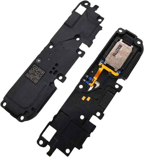 Loud Speaker Loudspeaker Ringtone Ringer Buzzer with Bracket Replacement for Motorola Moto G 5G 2022 XT2213...