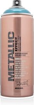 Montana Cans Montana Effect 400 ml Metallic Color, Tennessee Spray Paint, Tenessee...