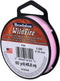 Beadalon Wildfire, 0.006 in, 0.15 mm, Break Strength 10 lb / 4.5 kg, Pink, 50 yd / 45 m...
