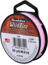 Beadalon Wildfire, 0.006 in, 0.15 mm, Break Strength 10 lb / 4.5 kg, Pink, 50 yd / 45 m...