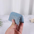 8 Pcs Dish Sponge Kitchen Cleaning Sponges Non Scratch Scrub Sponges Household Scrubbing Sponges Washing Scouring Dish Pads for Pots Pans...
