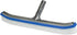 Poolmaster 17-1/2-Inch Aluminum Swimming Pool Brush, Essential Collection...