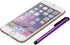 Stylus Pens for Touch Screens, 10 Pack Premium 4.1 Inch Metal Universal Capacitive Stylus for iPhone, Samsung, Ipad, iPod, Kindle Tablet and All T...