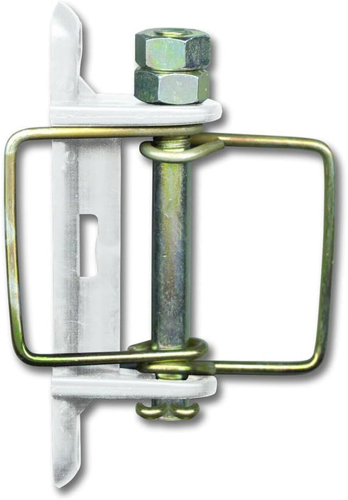 Zareba PAWPC-Z Wood Post Polytape Corner Insulator...