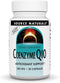 Source Naturals Coenzyme Q10, Antioxidant Support* for Energy Production, Heart Function Support, Antioxidant Protection and Healthy Gums, 200 mg ...