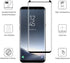 Galaxy S8 Plus Screen Protector, 2 Pack Tempered Glass Screen Protector, 2 Pack Camera Lens Protector, 9H Hardness Tempered Glass Screen Protector...