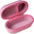 Adada Hard Travel Case for Anker Nano Power Bank, Portable Charger 5,000mAh (Pink)......