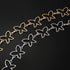 AWAYTR Waist Chains Belts for Women - Rhinestone Gold Silver Chain Belts for Dresses...