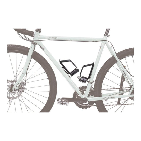 Topeak Alt Position Cage Mounts , Black, 10.8 x 1.2 x 9 cm / 4.3” x 0.5” x 3.5”...