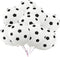 BinaryABC Soccer Latex Ballons,Football Balloon,Sports Theme Birthday Party Decorations,30Pcs...
