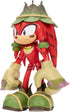 Sonic Prime 5" Articulated Action Figure - Knuckles The Dread...