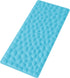 Non-Slip Bathtub Mat OTHWAY Soft Rubber Bathroom Bathmat with Strong Suction Cups (Blue)...