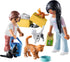 Playmobil Cat Family...