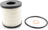 Oil Filter, Replace 11427622446 Compatible with Mini Cooper & Mini Cooper S - 2007-2015 Mini Cooper, 2011-2016 Mini Cooper Countryman, 2013-2016 M...