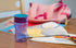 Wow Cup for Kids 360 Drinking Cup,10 oz. /296 ml (Purple)...