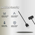 Charger for Amazfit Active A2211/T-Rex pro A2011/Pop pro/Pop,Compatible with Amazfit Active Edge A2212/Active,USB A Charging Cable Dock Cord 3.3ft...