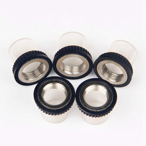 5Pcs Circuit Breaker Waterproof Dust Cover Flat Head Cap for KUOYUH 98 88 Series...