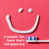 POP Kids Gel Toothpaste Pumpin Strawberry...