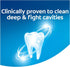 Colgate Anticavity Paste Size 2z Colgate Anticavity Paste Toothpaste 2z...