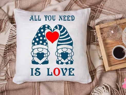 4PCS Valentine Self-Adhesive Silk Screen Stencils,Love Reusable Stencil Heart Holiday Templates Happy Valentine Mesh Stencils for Painting on Wood...