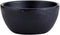 47th & Main Durable Black Cast Iron Bowl, Small, Round, 14 fl.oz....