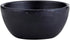 47th & Main Durable Black Cast Iron Bowl, Small, Round, 14 fl.oz....
