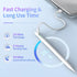 Stylus Pen for iPad, Mswinnie Fast Charge for iPad 10th Generation, Magnetic Pencil 2nd Generation for Apple iPad, Compatible with iPad Pro 11/12....