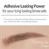 ETUDE Drawing Eye Brow 0.25g #4 Dark Gray 21AD | Long Lasting Eyebrow Pencil | Soft Textured Natural Daily Look Eyebrow Makeup | K-beauty...